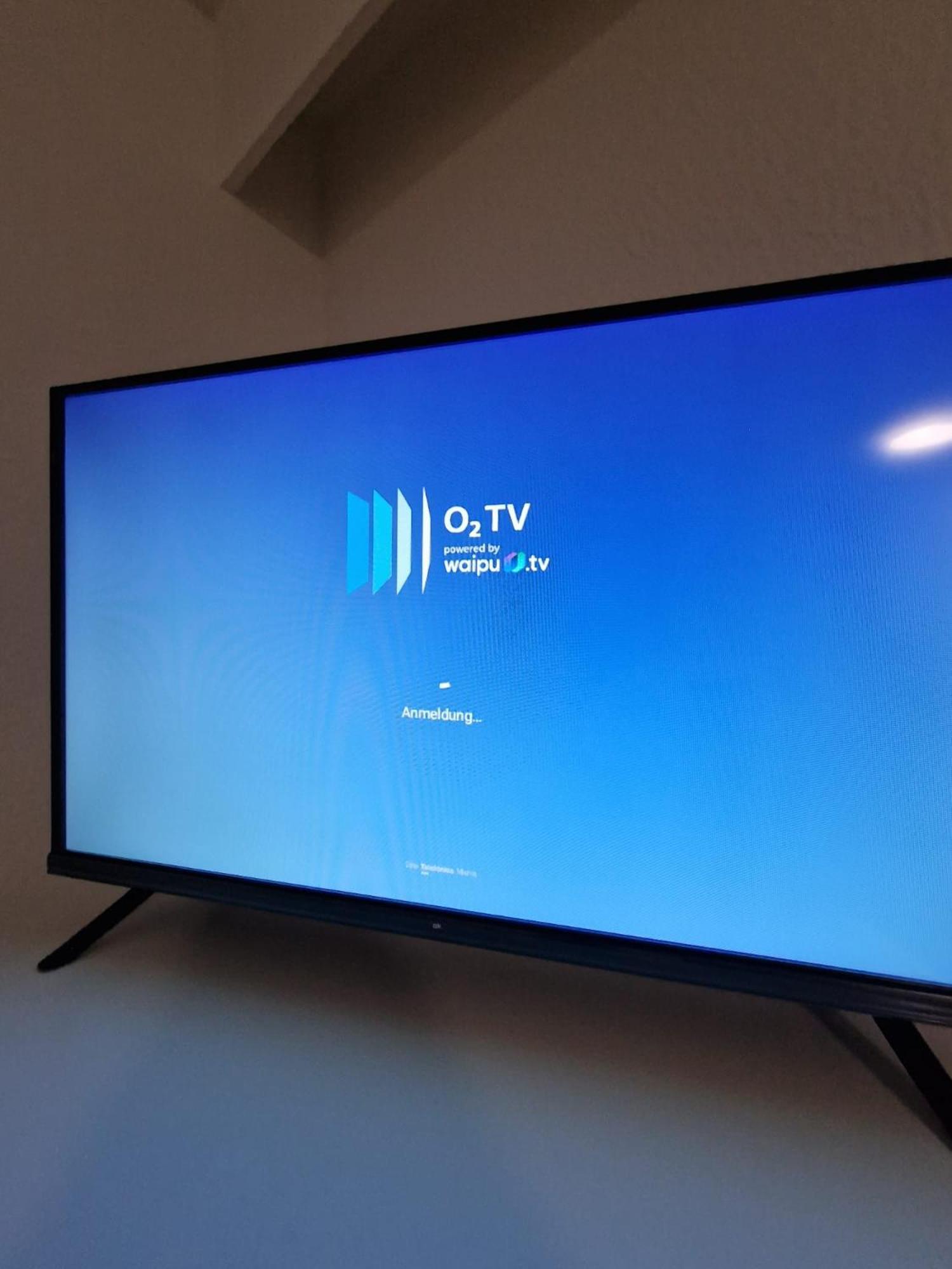 Doppelzimmer Mit Bad- Fernseher Meine Dış mekan fotoğraf